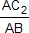 AC2/AB