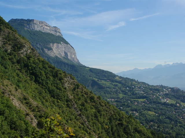 Dent de Crolles