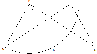 quadrilatère articule - copyright Patrice Debart 2007