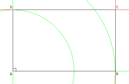 rectangle - construction - copyright Patrice Debart 2011