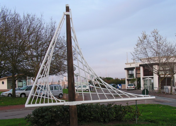 logo des Sables d'Olonne