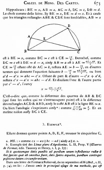 Adam et Tannery X, page 675