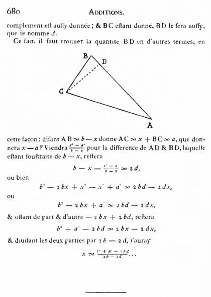 Adam et Tannery X, page 680