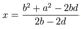 formule 3 p. 680