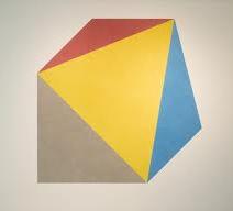 cube - Sol LeWitt - copyright Patrice Debart 2009