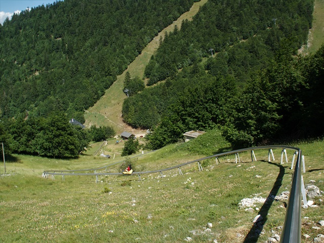 Col de Rousset - Photo copyright Patrice Debart 2017
