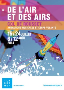 De l'air et des airs