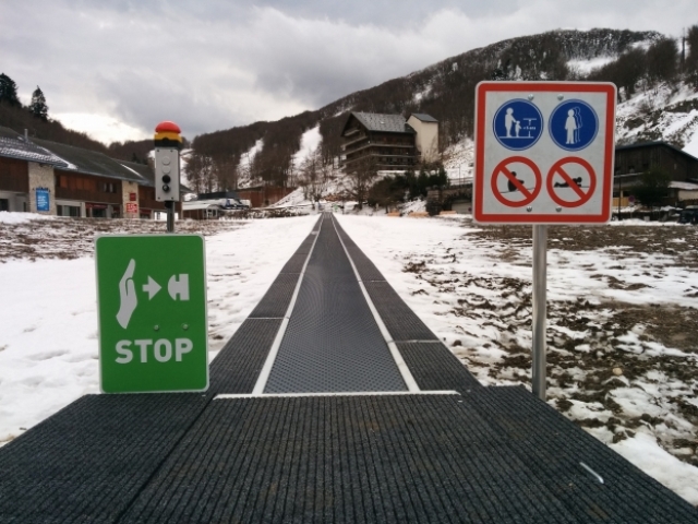 col de rousset - photo copyright Patrice Debart 2015