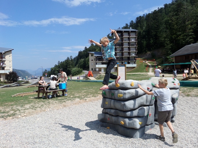 col de rousset - photo copyright Patrice Debart 2015