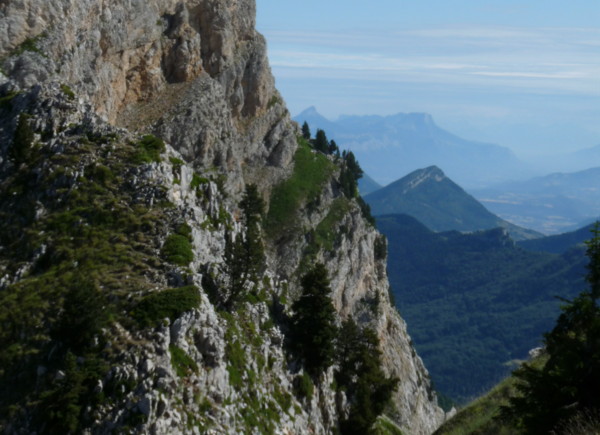 Les Ours De Glandasse - Photo copyright Patrice Debart 2009