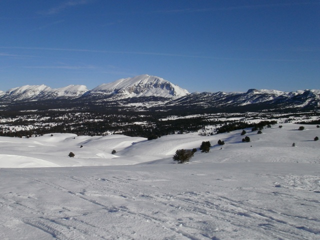 Grand Veymont