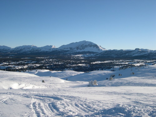 Grand Veymont