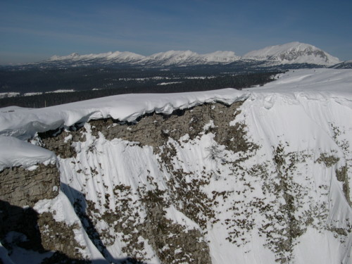 Grand Veymont