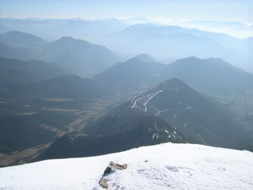 Vallée de la Drôme