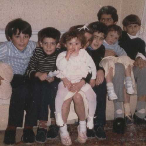 Les enfants