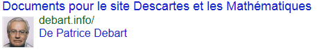 debart.info