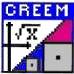 Logo creem