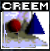 Logo creem