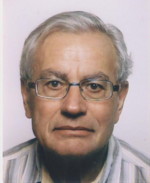 Patrice Debart, photo 2010