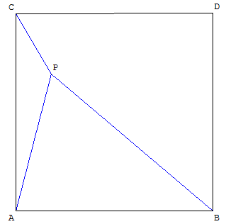 Carré à la six-quatre-deux