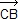 vect(CB)